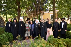 On 5 September 2025, EU Commissioner for Enlargement Marta Kos met with representatives of religious communities in Moldova. Religion and traditions are an integral part of the country’s identity and remain a key foundation for building a strong and united society.
