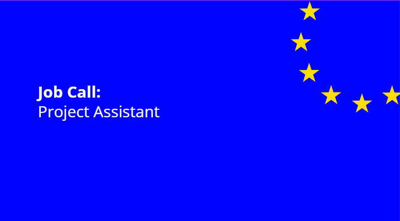 The EU-funded project “Moldova is Europe – Support for EU Integration” is looking for a qualified person for the position of Project Assistant.