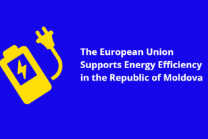 Energy efficiency has become a reality for thousands of households, businesses, schools, kindergartens, and hospitals across the Republic of Moldova. Thanks to the partnership with the EU, anyone can become more energy independent, enjoy a more comfortable home, and benefit from renewable energy sources.