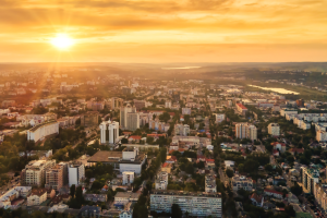 Moldovan businesses are set to benefit from greater access to finance as the European Bank for Reconstruction and Development (EBRD), in partnership with the European Union (EU), extends new financial packages worth a total of €22.5 million to three Moldovan banks under the EU4Business-EBRD Credit Line.