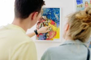 Moldovan organisations, artists, and cultural professionals will be eligible to participate in the Culture strand of the programme.