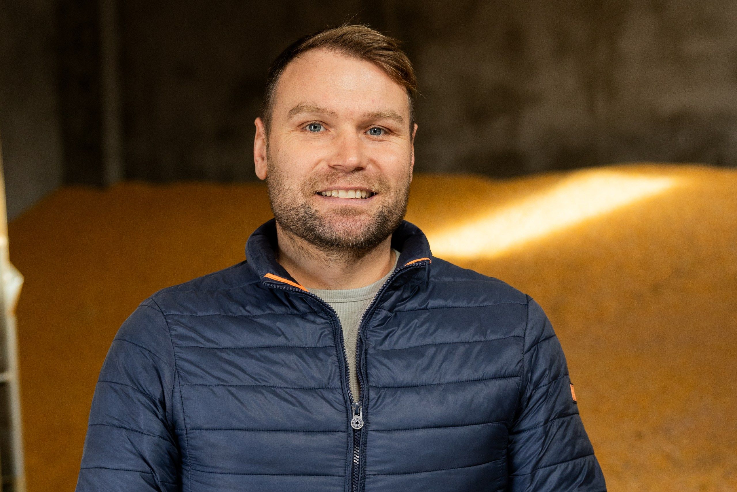 In the village of Slobozia, in the Ștefan Vodă district of Moldova, Veronica and Veniamin Bondarenco – a dedicated farming couple – made a bold decision to invest in their homeland rather than seek a future abroad.