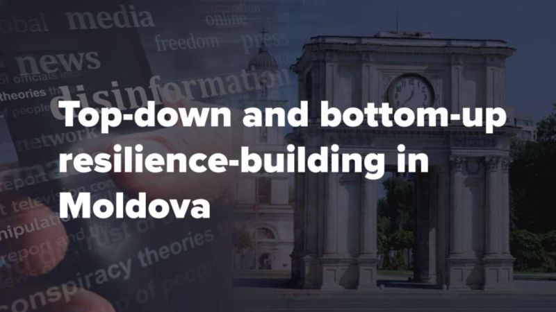 Are you a CSO, media outlet, or content creator in Moldova? Your story matters. We’re looking for you. GLOBSEC is managing a new grant call to support independent voices in Moldova -with priority for outlets serving vulnerable regions, particularly Gagauzia.