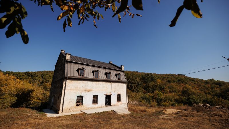 Beloci water mill restored with EU and UNDP