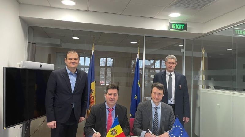 EIB Global invests $30 million to modernise Moldova’s electricity distribution grid