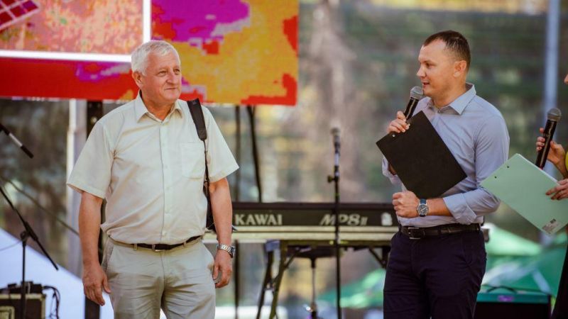 Uniunea Europeană și PNUD anunță câștigătorii concursului „Economisirea energiei în imagini”