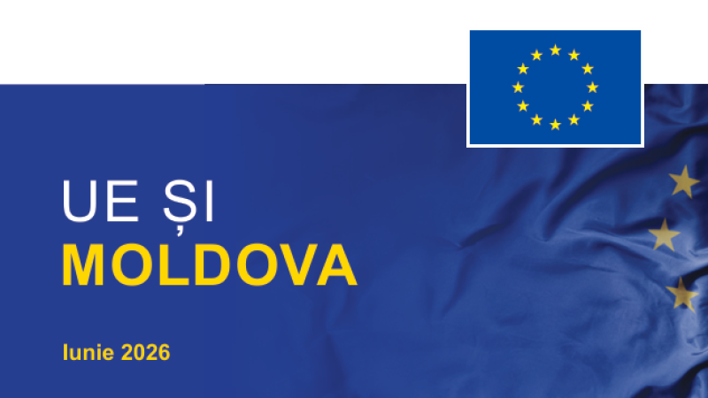 Iunie 2026 aduce o nouă etapă istorică pentru Republica Moldova, țară candidată la aderarea la UE din 2022. Relațiile bilaterale s-au intensificat puternic, marcând deschiderea negocierilor pentru Clusterul 1 - „Valori fundamentale”.