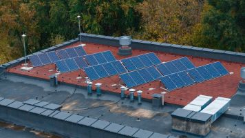 A recent study on the eight high schools retrofitted within the framework of the "Modernization of Local Public Services in the Republic of Moldova" (MSPL) project confirm annual savings of up to 60% of final energy consumption, and recovery of each investment by the savings only in a period of 9 to 16 years, depending on energy tariffs.