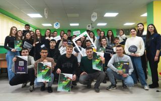 In April 2025, the team from the Media Centre for Youth launched the MIL Comics Roadshow — a media literacy campaign that will reach 16 communities across Moldova, from north to south. Its goal is to help young people better understand the challenges of the online environment, including information sources, online safety, the influence of bloggers, and civic activism.