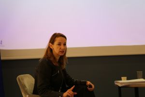 22–23 мая 2025 года в Europe Café прошли обучающие сессии, посвященные вопросам государственной помощи. Мероприятие было организовано в рамках проекта Twinning «Укрепление институционального потенциала Совета по конкуренции для применения политики в области конкуренции и государственной помощи в соответствии с лучшими практиками ЕС», финансируемого Европейским Cоюзом.