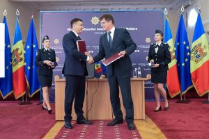 Moldova a aderat la Mecanismul de Protecție Civilă al UE