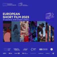 Luna Filmului European 2023 la Chișinău continuă cu o proiecție specială! Din 14 noiembrie, la casele Cineplex Loteanu pot fi ridicate biletele pentru cinci scurtmetraje.
