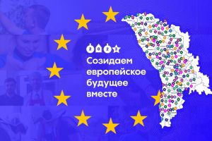 Европейские достижения и перспективы. Как развивались отношения Европейского Союза и Республики Молдова в 2023 году?