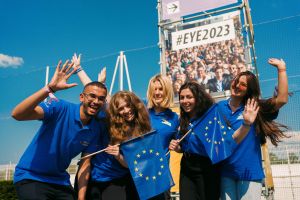 Youth Guarantee – Empowering Moldova and Georgia to Implement EU Youth Employment Strategies