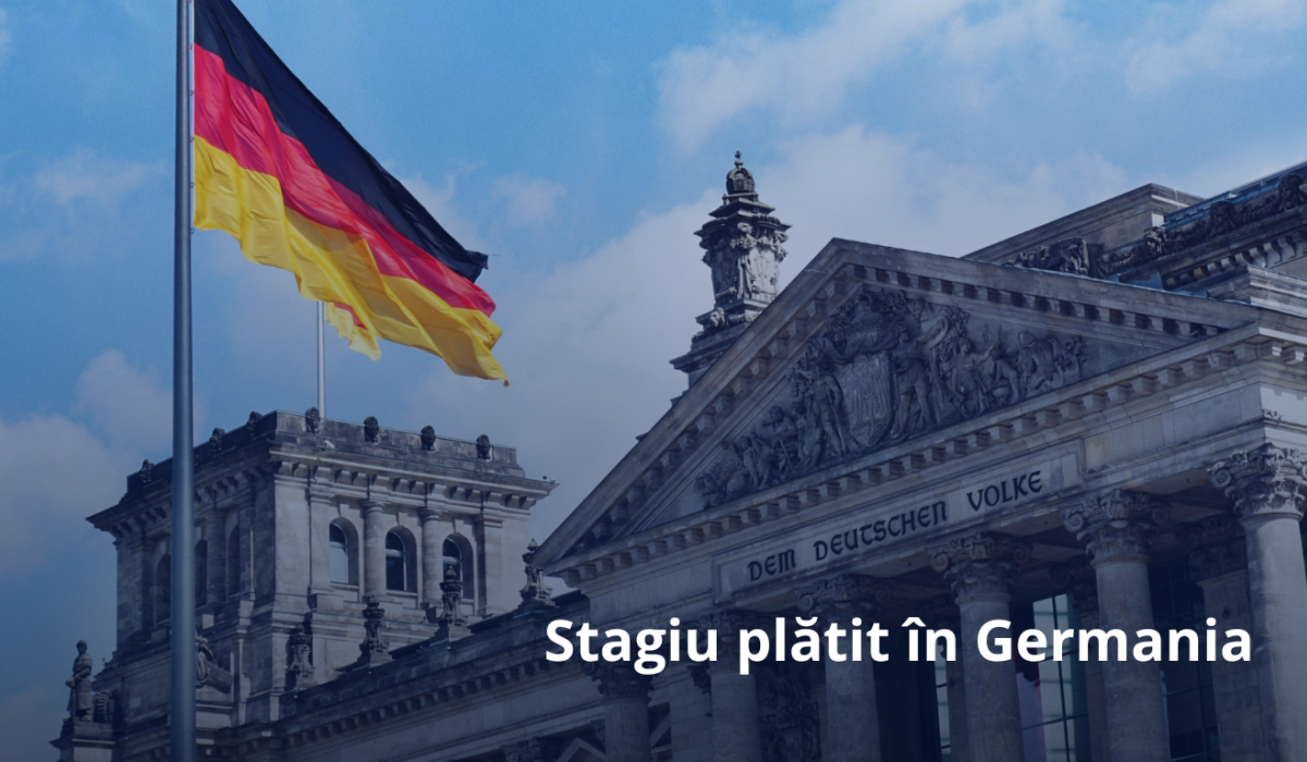 Te interesează democrația parlamentară? Participă la Programul Internațional de Burse Parlamentare (IPS) al Bundestagului german și pătrunde în culisele activității parlamentare timp de cinci luni, inclusiv printr-un stagiu de practică de trei luni într-un birou parlamentar al unui deputat sau a unei deputate.