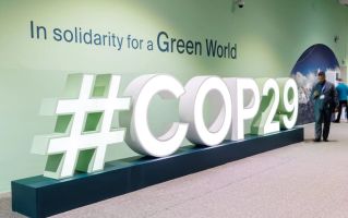 COP29: UE va sprijini continuarea acțiunii globale în domeniul climei și va milita pentru obiective ambițioase de finanțare și investiții