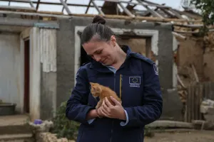 EU and World Bank create new facility to strengthen capacity of civil protection in Europe, including Georgia, Moldova and Ukraine