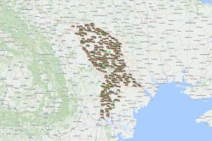 All school buses in Moldova have been equipped with GPS devices to enhance student safety and ensure the efficient use of transportation resources.