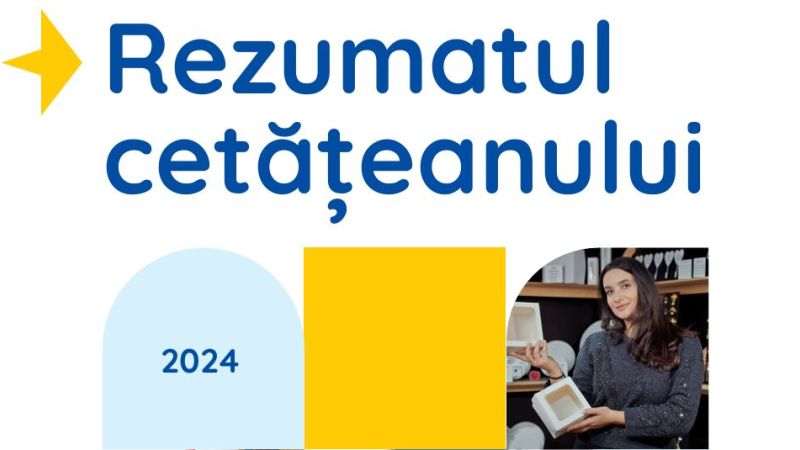 EU4Business este o inițiativă-umbrelă a Uniunii Europene care cuprinde toate activitățile UE de sprijinire a IMM-urilor din cele 5 țări membre ale Parteneriatului estic – Armenia, Azerbaidjan, Georgia, Moldova și Ucraina.