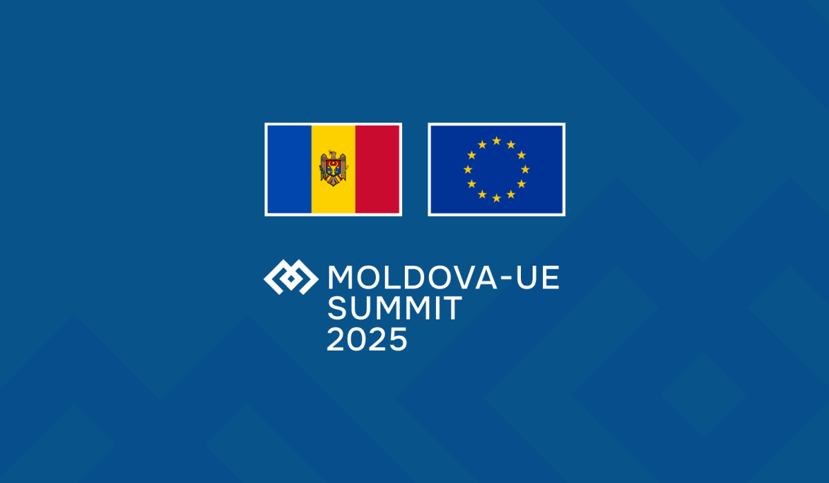 Moldova Growth Plan