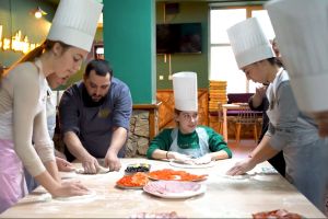 Uniunea Europeană susține antreprenoriatul social în Moldova