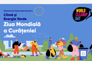Ziua Mondială a Curățeniei