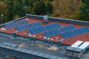 A recent study on the eight high schools retrofitted within the framework of the "Modernization of Local Public Services in the Republic of Moldova" (MSPL) project confirm annual savings of up to 60% of final energy consumption, and recovery of each investment by the savings only in a period of 9 to 16 years, depending on energy tariffs. 