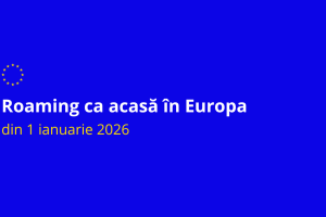 La 25 iulie 2025, Consiliul UE a adoptat decizia privind integrarea Moldovei în așa-numita zonă „Roam like at home”, începând cu 1 ianuarie 2026. O decizie similară pentru Ucraina a fost adoptată la 14 iulie.