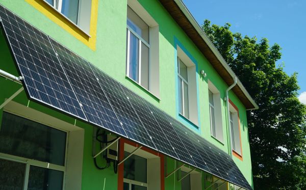 European Union stepping up support to energy efficiency in the residential sector of the Republic of Moldova