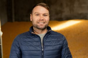 In the village of Slobozia, in the Ștefan Vodă district of Moldova, Veronica and Veniamin Bondarenco – a dedicated farming couple – made a bold decision to invest in their homeland rather than seek a future abroad.