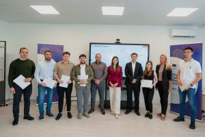 С ростом цифровых угроз по всей Европе и за еe пределами, усиление кибербезопасности в странах-партнерах, таких как Молдова, становится жизненно важным как для национальной устойчивости, так и для широкой безопасности Европейского Союза.