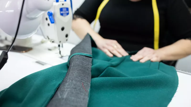 EU4Business- free study visit for the Spanish textile sector