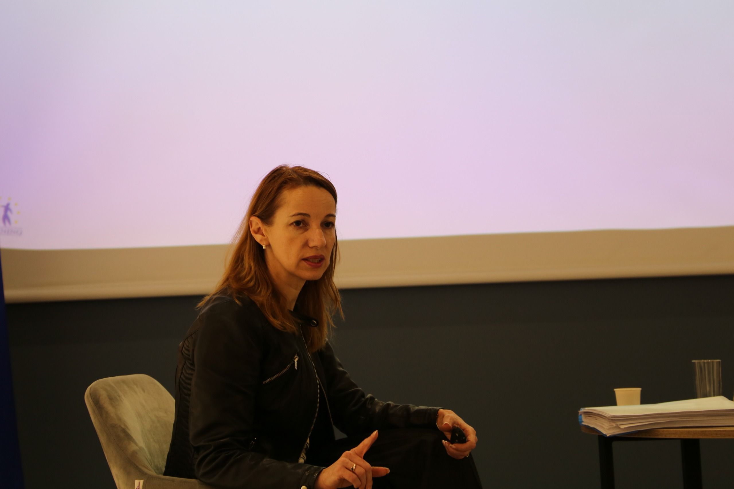În perioada 22–23 mai 2025, Europe Café a găzduit o serie de sesiuni de instruire dedicate ajutorului de stat, organizate în cadrul proiectului Twinning „Consolidarea capacităților instituționale ale Consiliului Concurenței de a aplica politica în domeniul concurenței și al ajutoarelor de stat în conformitate cu cele mai bune practici din UE”, finanțat de Uniunea Europeană.