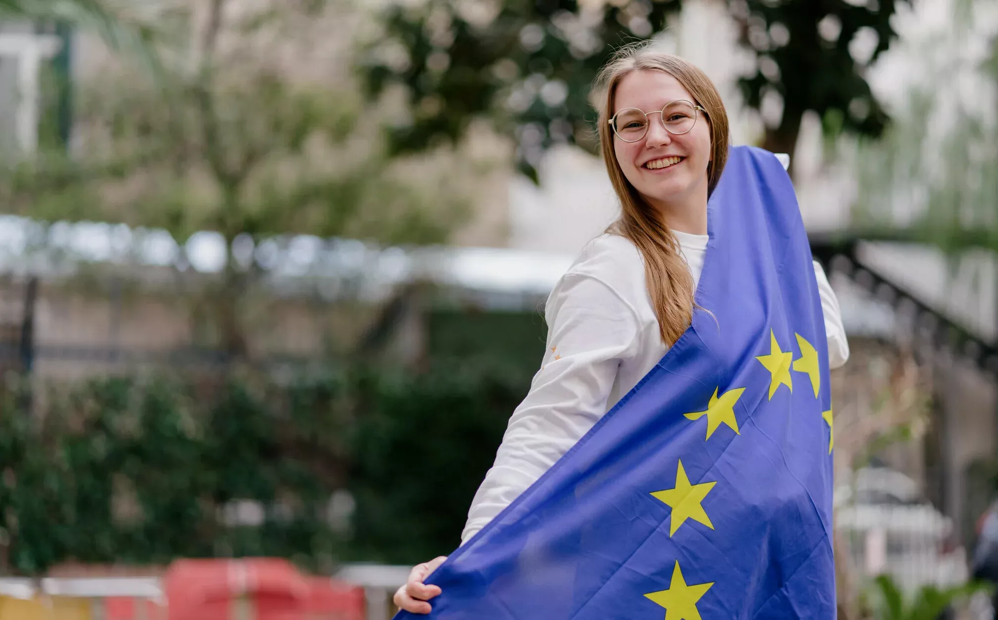 EU4Youth. New funding opportunity for youth organisations in the Eastern Partner countries