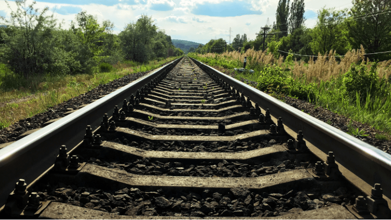 EBRD and EU support Moldovan Railways rehabilitation project