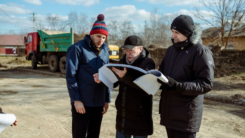 Municipiul Cahul va avea o piață agroalimentară modernă, un catalizator pentru investiții și dezvoltare economică locală.