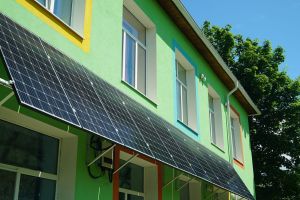 European Union stepping up support to energy efficiency in the residential sector of the Republic of Moldova