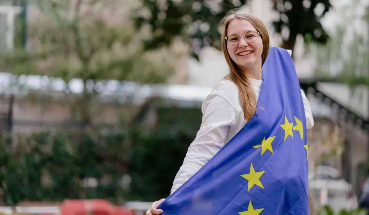 EU4Youth. New funding opportunity for youth organisations in the Eastern Partner countries