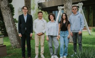 EU4Youth — это крупная региональная инициатива Европейского Cоюза, включающая несколько проектов. Один из них — сеть выпускников EU4Youth Alumni Network.