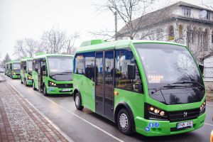 The European Commission selected 94 transport projects to receive nearly €2.8 billion in EU grants under the Connecting Europe Facility (CEF).