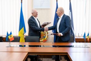 Uniunea Europeană sprijină reabilitarea coridorului feroviar Nord-Sud printr-o investiție de 32 milioane de euro