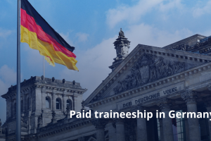 Are you interested in parliamentary democracy? Take part in the International Parliamentary Scholarship (IPS) program of the German Bundestag and get behind the scenes of parliamentary work for five months, including a three-month internship in the office of a Member of Parliament.
