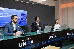Sondaj de opinie #JustițiePentruMoldova