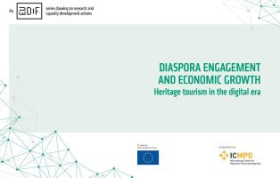 diaspora engagement and economic growth