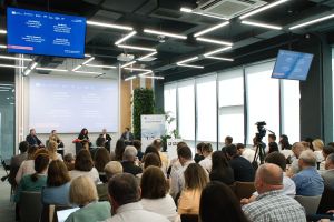 Prima ediție a Conferinței de implicare civică