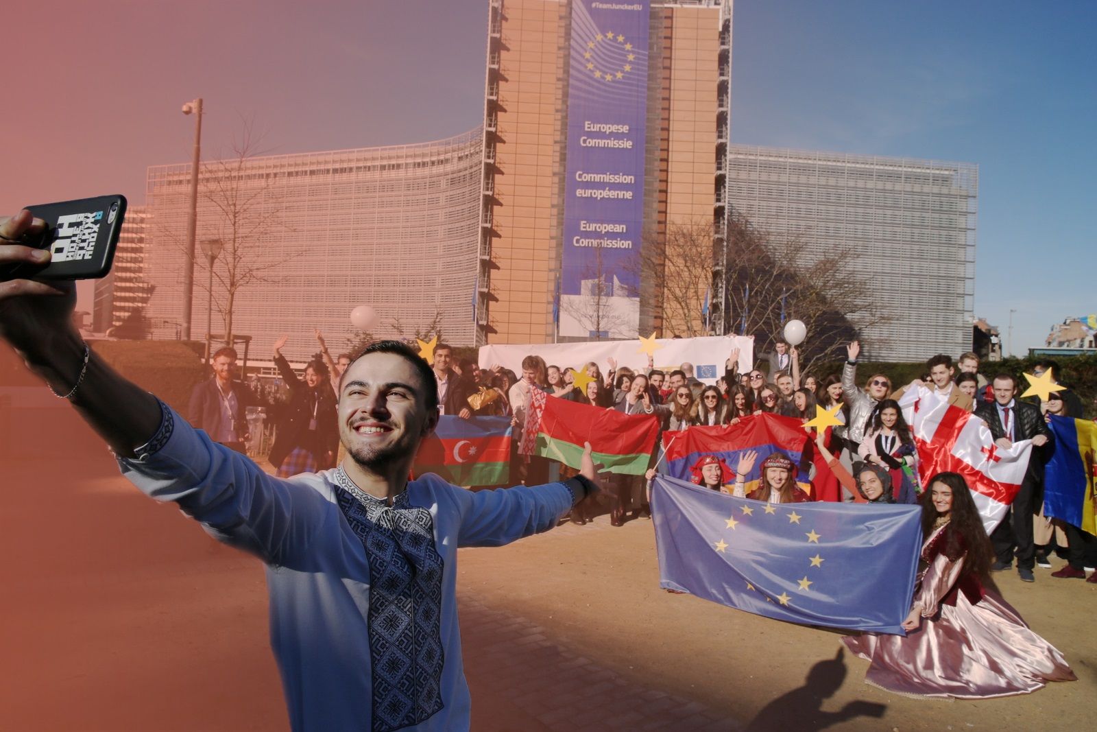 EaP youth summit 01