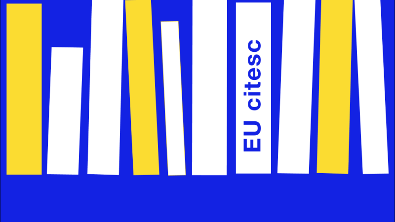 Have you ever wondered whether the young people around you still open a book, or if screens have already won the battle for good? At Europe Café, we were curious to find out the answer directly from the source.