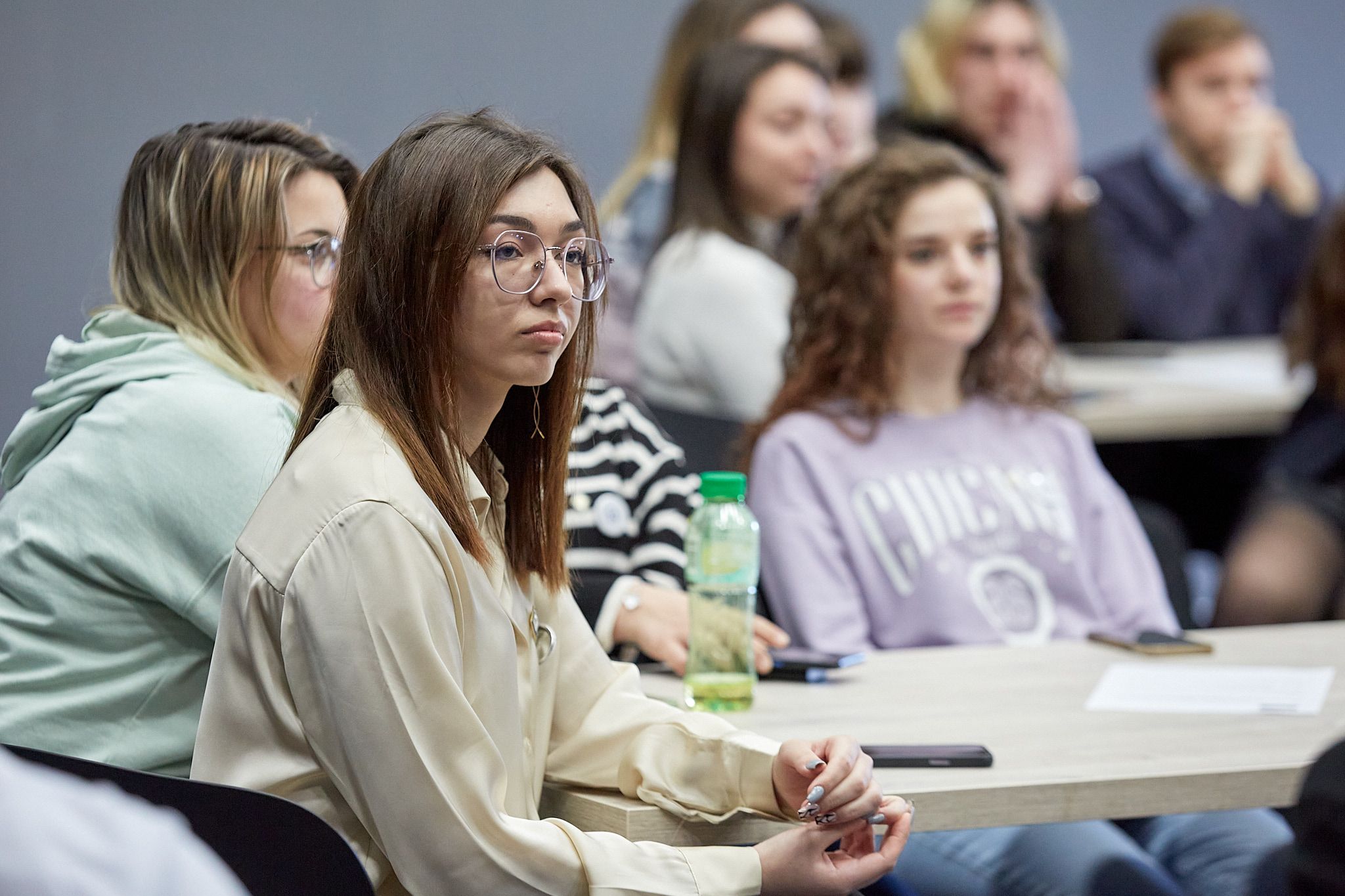 Young people in Moldova are preparing to become tomorrow's entrepreneurs with EntreComp4Youth