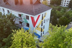 On June 17, 2025, the official opening of the new Inotek – EU Innovation Centre Cahul will take place.