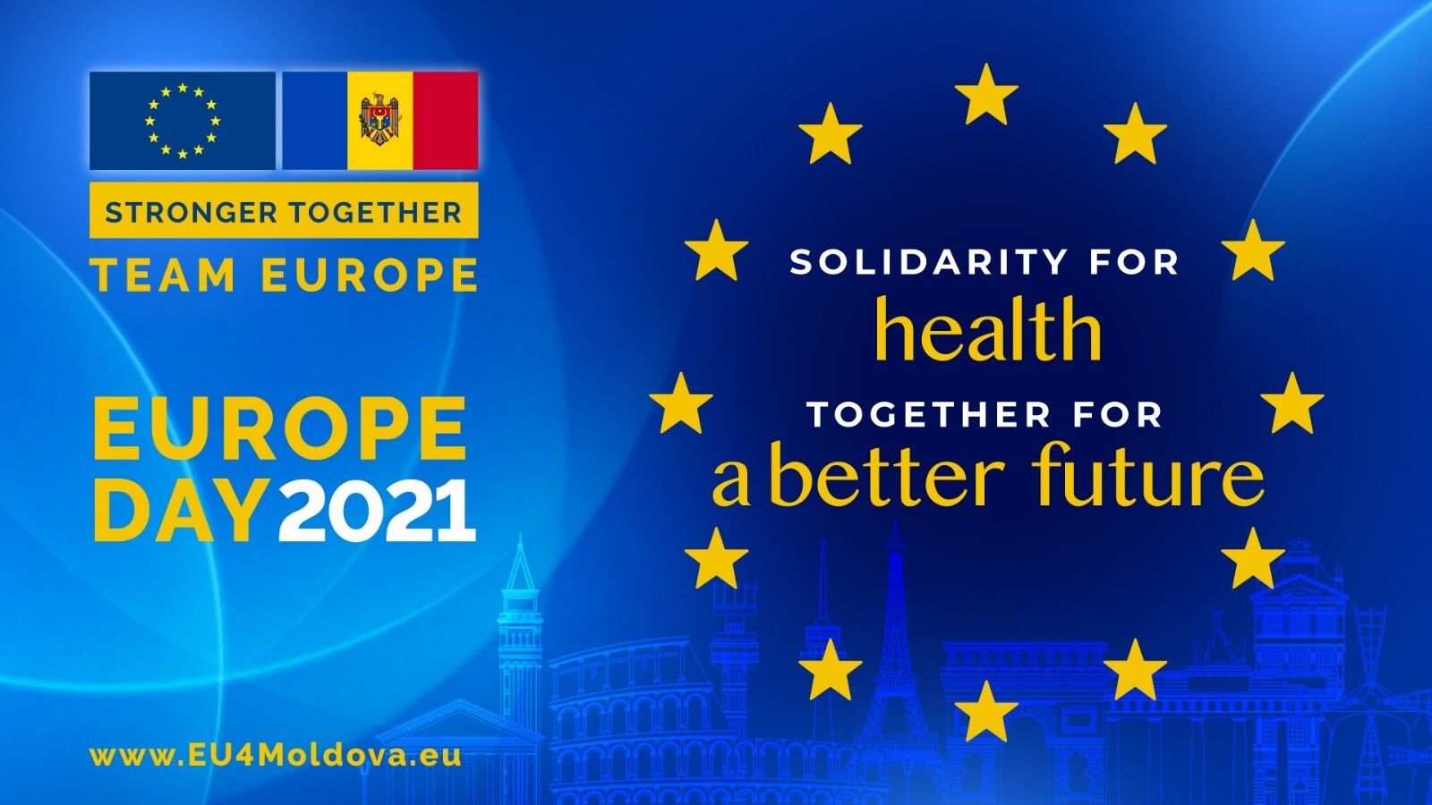 EUROPE DAY 2021 photo